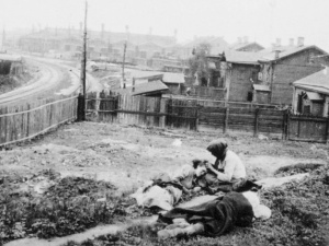 Dr Brzeski: Kłamstwo nt. „Hołodomoru” upowszechniał na Zachodzie korespondent „NYT” i „oświecone” elity. Brzmi znajomo?