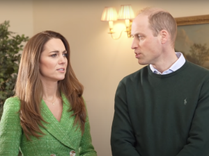Afera w Pałacu Buckingham. Książę William i Kate Middleton wydali oświadczenie 