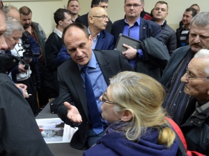 Jak zagłosuje Kukiz ws. odwołania ministra Ziobry? Polityk odpowiada