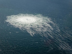 Szwecja: Prokuratura podała przyczynę wybuchu Nord Stream 2