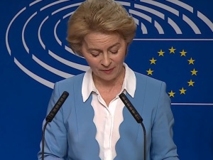 Unia chce rozliczyć Rosjan. Jest reakcja Kremla 