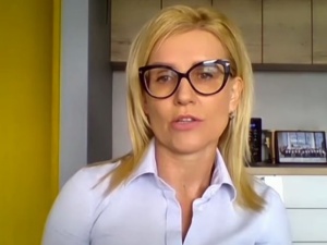 Ewa Wrzosek tłumaczy się po oświadczeniu prokuratury. Odrzuca oskarżenia i zasłania się… Pegasusem