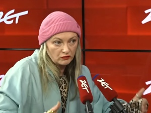 Zwolniona dyrektor Teatru Powszechnego: „Żyjemy w kraju wysztorcowanych penisów” [WIDEO]