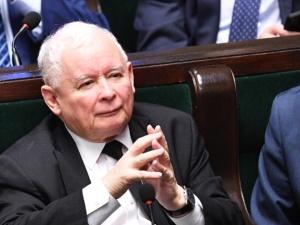 Sąd zdecydował ws. Sikorski kontra Kaczyński. Ogromna kwota