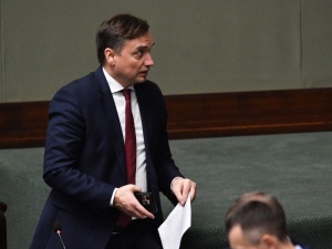Ustawa Solidarnej Polski odrzucona. Zabrakło posłów PiS