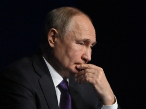 Brytyjski think-tank: „Rosja planowała zająć Ukrainę w 10 dni i anektować ją do sierpnia”