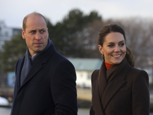 Burza w Pałacu Buckingham. Książę William i Kate Middleton upokorzeni