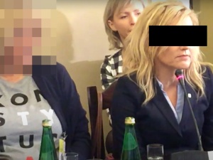 Znana prokurator Ewa W. przekazywała informacje ze śledztwa Trzaskowskiemu? „Pomylili funkcje”