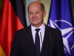 Olaf Scholz zadzwonił do Putina. Rozmowa trwała godzinę