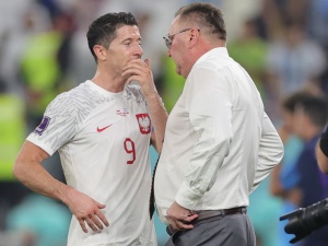 Odważne słowa Lewandowskiego. „Nie mamy już nic do stracenia”