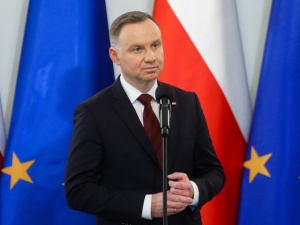 Bezwzględne dożywocie i konfiskata aut. Prezydent podpisał ustawę