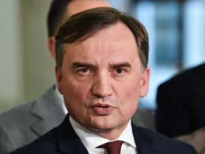 Zarzuty dla prokurator Wrzosek. Jest komentarz ministra sprawiedliwości