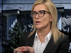 Znana prokurator ujawniała informacje ze śledztwa Trzaskowskiemu? Ewa Wrzosek jak Mahatma Gandhi