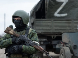 Gen. Skrzypczak: W Rosji cały czas trwa mobilizacja a nowi żołnierze wysyłani są na front