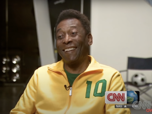 Dramatyczne informacje ws. stanu zdrowia legendy futbolu. Wydano oświadczenie