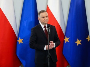 Doradca prezydenta: Poprawka PiS do uchwały uznającej Rosję za państwo sponsorujące terroryzm była błędem