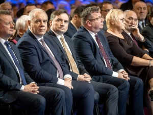 Dlaczego Solidarna Polski pozostaje „źródłem napięć” w Zjednoczonej Prawicy? Zbigniew Ziobro odpowiada