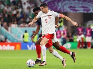 „Tak nie można grać, jesteście zacofani”. Legenda reprezentacji Niemiec atakuje Polaków po meczu z Francją