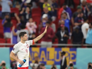 Lewandowski zawieszony. Odwołanie odrzucone