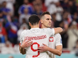 Trzęsienie ziemi w reprezentacji Polski? Lewandowski, Milik i Krychowiak opuścili zgrupowanie i nie wracają z kadrą 