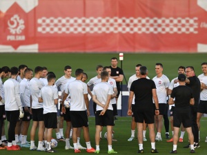 Polska reprezentacja wróciła do Warszawy