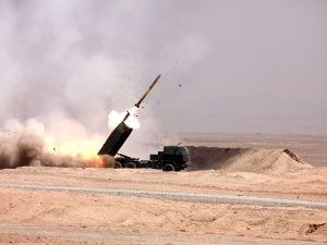 Amerykańskie media: USA potajemnie ograniczyły zasięg wyrzutni HIMARS przekazanych Ukrainie