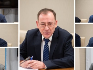 MSWiA: premier przyznał dodatkowe środki finansowe na dodatek graniczny i świadczenie motywacyjne dla funkcjonariuszy