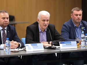 Dominik Kolorz: Z naszej strony cofnąć się już nie da