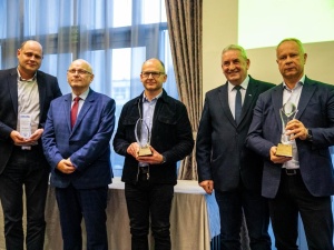 PIP nagrodziła pracodawców w Białymstoku
