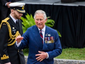 Burza w Pałacu Buckingham. Król Karol III nie będzie milczał