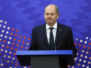 „Zaufanie do Niemiec? Nie, dziękuję”. Politico: Niemcy łamią swoje kluczowe zobowiązanie po rosyjskim ataku na Ukrainę
