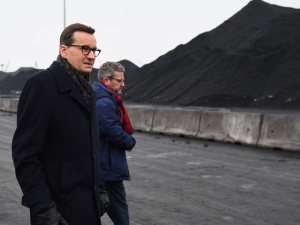 Premier powinien podać się do dymisji? Znamienne słowa polityka Solidarnej Polski