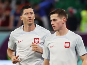 „Mundial Roberta przerósł”. Były reprezentant Polski uderza w Lewandowskiego