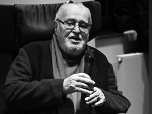Nie żyje Jan Nowicki. Legendarny aktor miał 83 lata