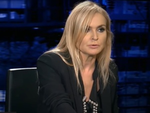 „Co Pan mi tutaj…!” Ostre spięcie w TVN24