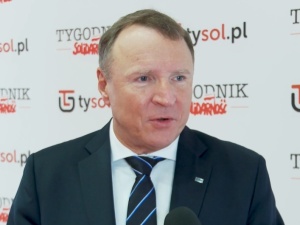 Nowe stanowisko Kurskiego. Rzecznik rządu tłumaczy