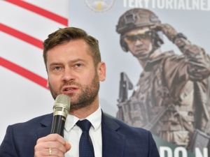 Minister sportu: Nie słyszałem o żadnej premii obiecanej piłkarzom