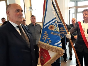 Nowy członek Komisji Krajowej