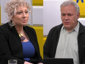 „To mnie Pan zaskoczył”. Mazurek wypunktował poseł PO [WIDEO]
