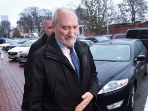 Wyborcza nakłamała ws. Komisji Weryfikacyjnej ds. WSI? Antoni Macierewicz podejmuje kroki prawne
