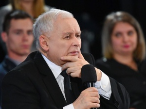 Kaczyński: Nie stać nas na emerytury stażowe