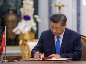 Stabilizacja na linii Pekin – Waszyngton? Biały Dom: Chiny wydają się zainteresowane