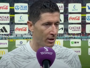 „Chcę to jasno powiedzieć”. Lewandowski zdradza kulisy rozmowy o premiach