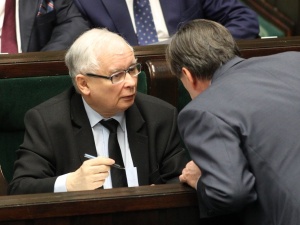 Prezes PiS ma powody do zadowolenia? Zobacz najnowszy sondaż