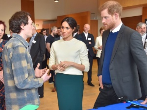 Sensacja w Pałacu Buckingham. Ta inicjatywa bardzo zaboli księcia Harry'ego i Meghan Markle