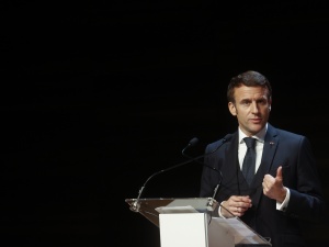 MSZ Francji: Chcemy wesprzeć polską transformację energetyczną