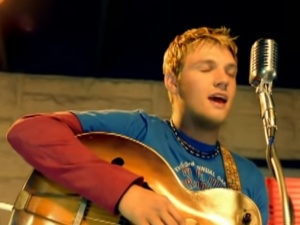 Gwiazdor Backstreet Boys oskarżony o gwałt. Muzyk wydał oświadczenie
