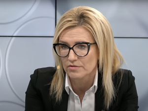 Dlaczego straciła posadę prokuratora rejonowego? Nowe kłopoty Ewy Wrzosek