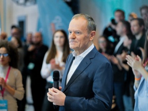 Kaczyński ma powód by się bać. Tusk zapowiada rozliczenia
