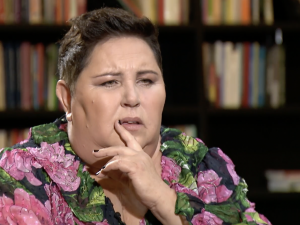 O rany. Tak Dorota Wellman zareagowała na słowa Lecha Wałęsy w Dzień Dobry TVN 